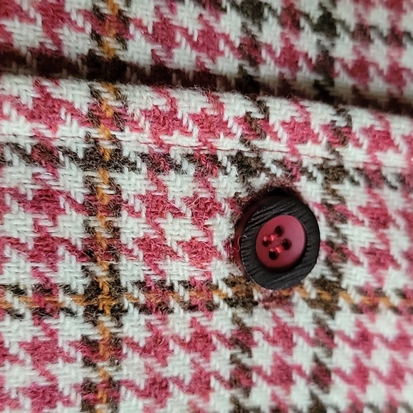 PENDLETON WOOL BLAZER - Picture 3 of 7